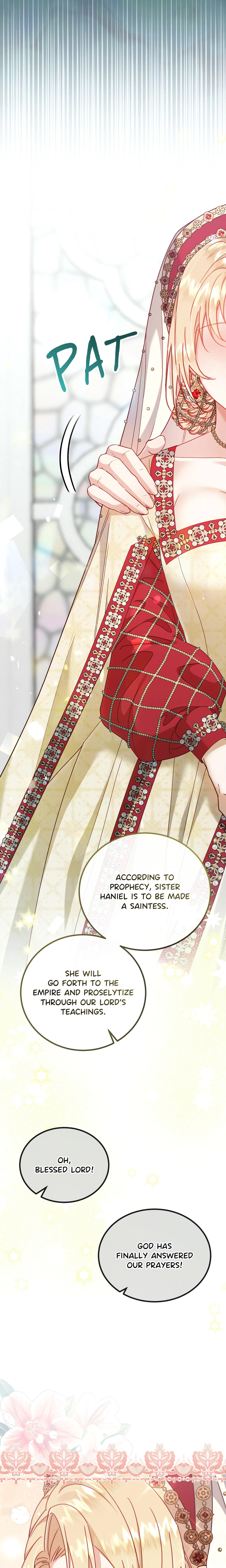 Hunks, Harems, and Hardcore Habits (Official Uncensored) chapter 5 page 8