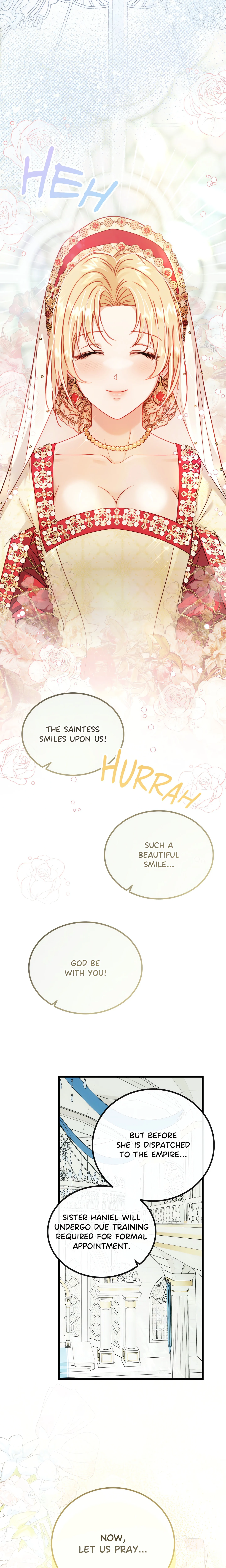 Hunks, Harems, and Hardcore Habits (Official Uncensored) chapter 5 page 10