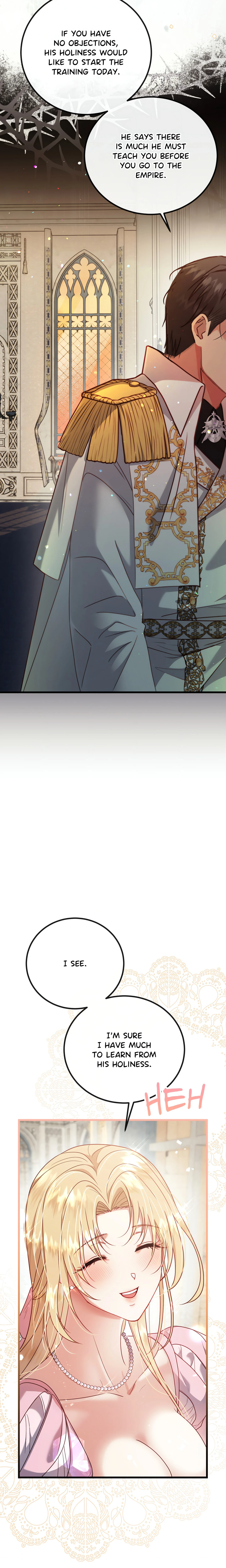 Hunks, Harems, and Hardcore Habits (Official Uncensored) chapter 5 page 14