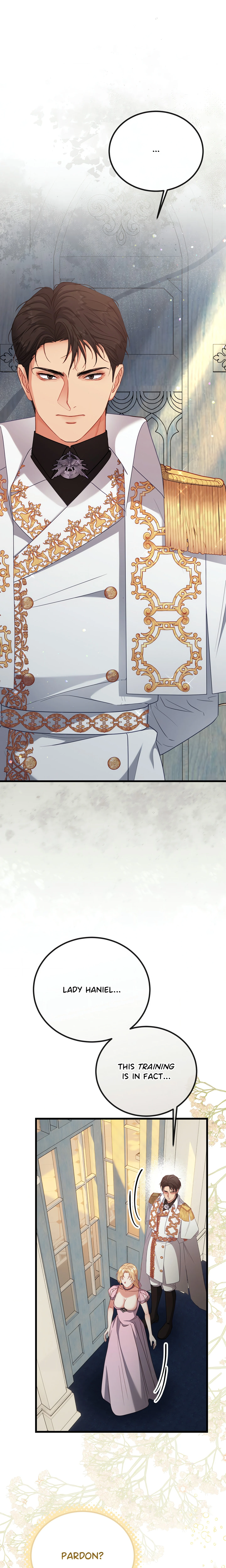 Hunks, Harems, and Hardcore Habits (Official Uncensored) chapter 5 page 15
