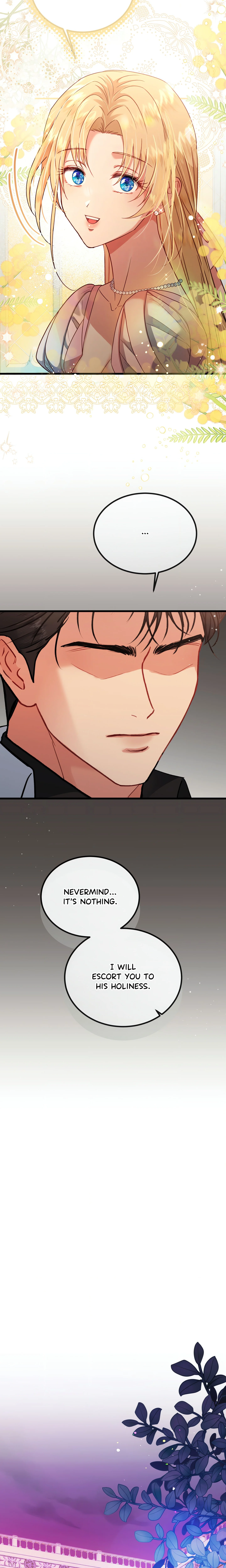 Hunks, Harems, and Hardcore Habits (Official Uncensored) chapter 5 page 16