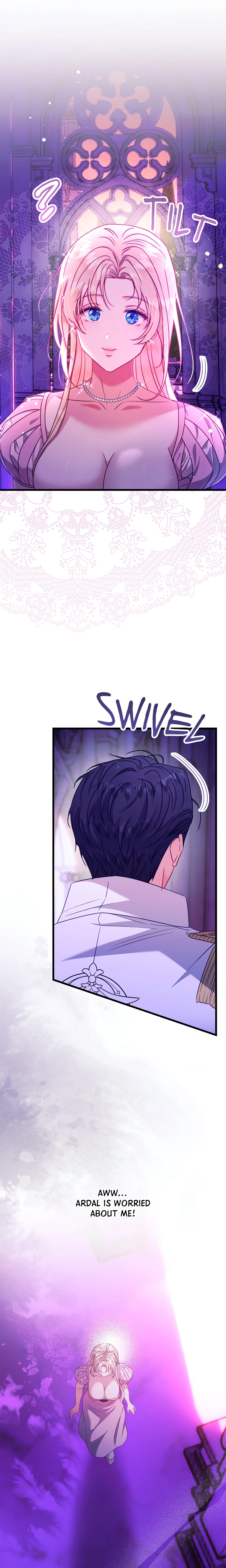 Hunks, Harems, and Hardcore Habits (Official Uncensored) chapter 5 page 18
