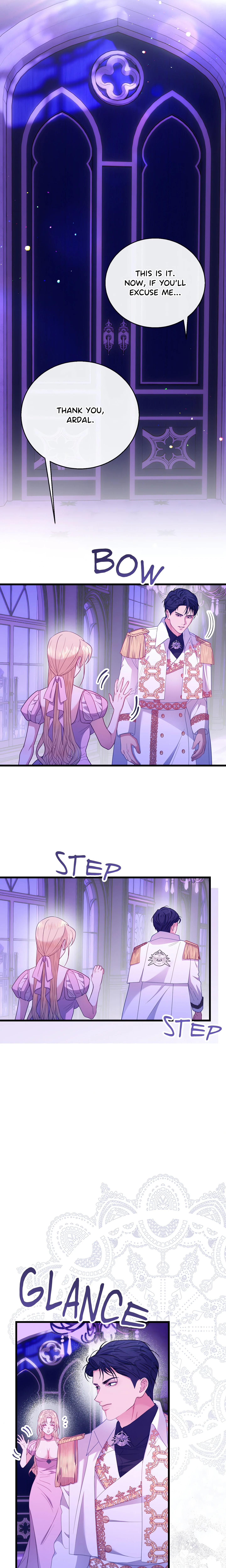 Hunks, Harems, and Hardcore Habits (Official Uncensored) chapter 5 page 20