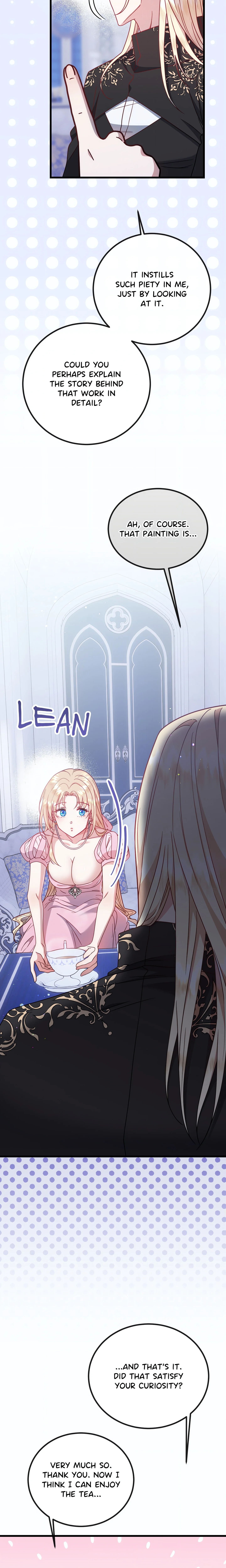 Hunks, Harems, and Hardcore Habits (Official Uncensored) chapter 5 page 27