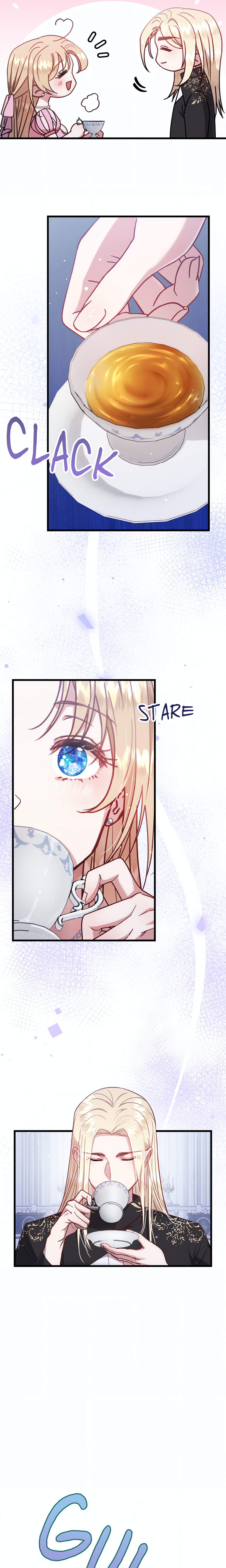 Hunks, Harems, and Hardcore Habits (Official Uncensored) chapter 5 page 28