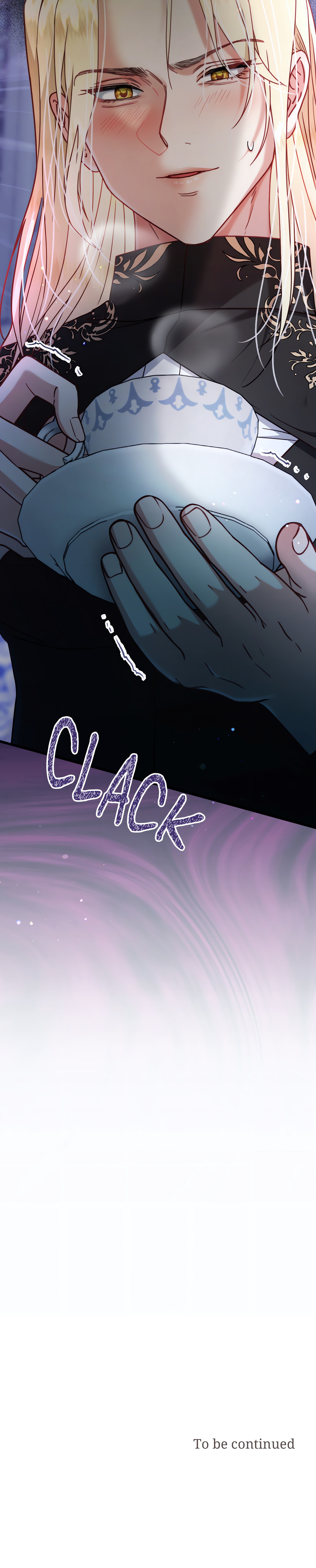 Hunks, Harems, and Hardcore Habits (Official Uncensored) chapter 5 page 30