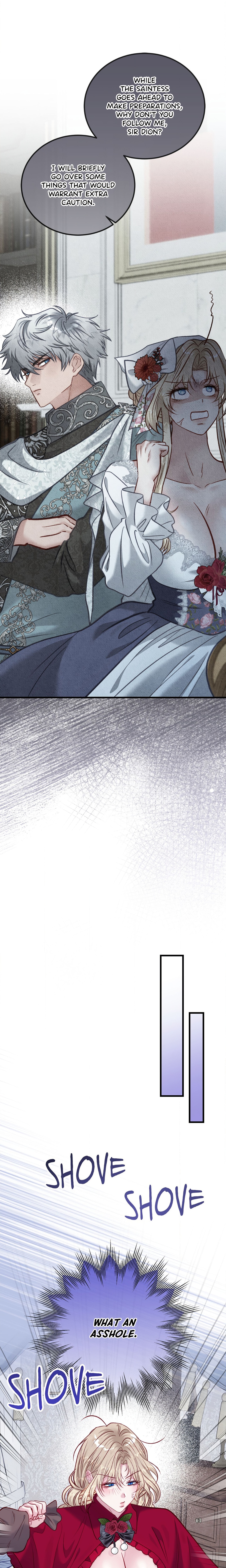 Hunks, Harems, and Hardcore Habits (Official Uncensored) chapter 50 page 1