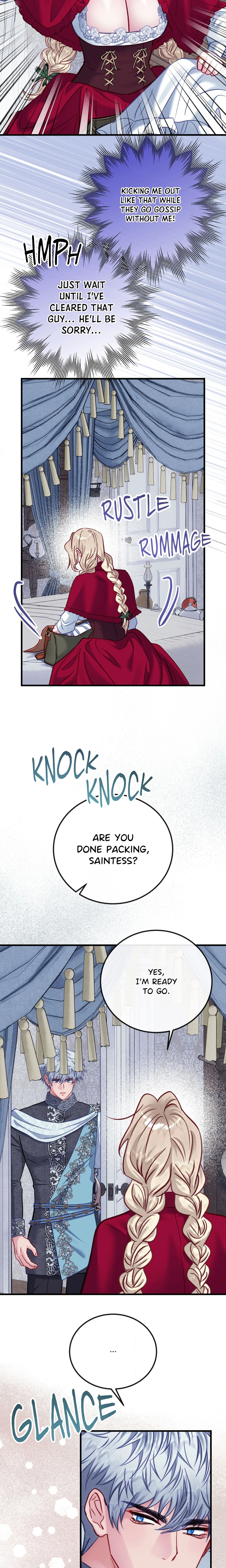 Hunks, Harems, and Hardcore Habits (Official Uncensored) chapter 50 page 2