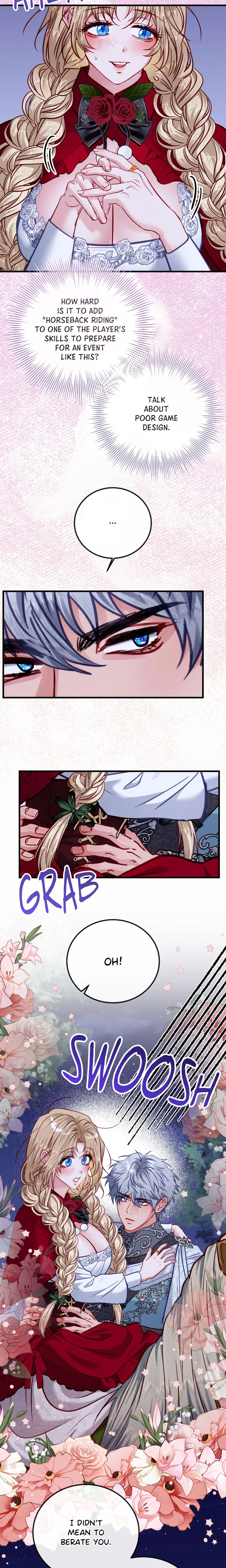 Hunks, Harems, and Hardcore Habits (Official Uncensored) chapter 50 page 8