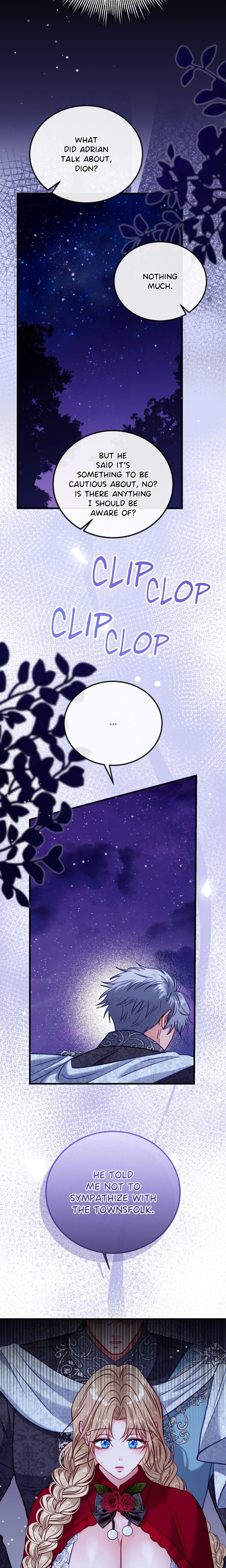 Hunks, Harems, and Hardcore Habits (Official Uncensored) chapter 50 page 13