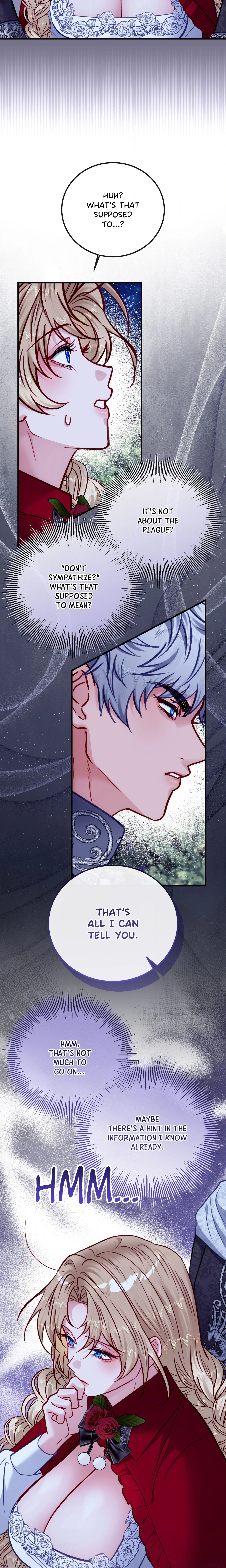 Hunks, Harems, and Hardcore Habits (Official Uncensored) chapter 50 page 14