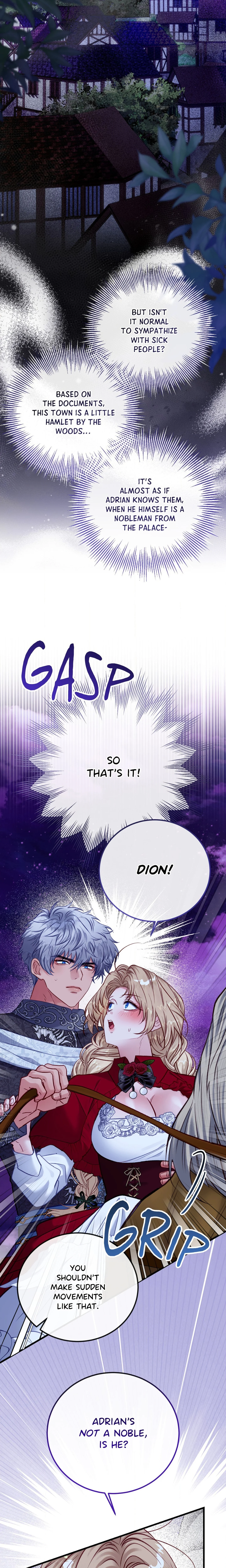 Hunks, Harems, and Hardcore Habits (Official Uncensored) chapter 50 page 16