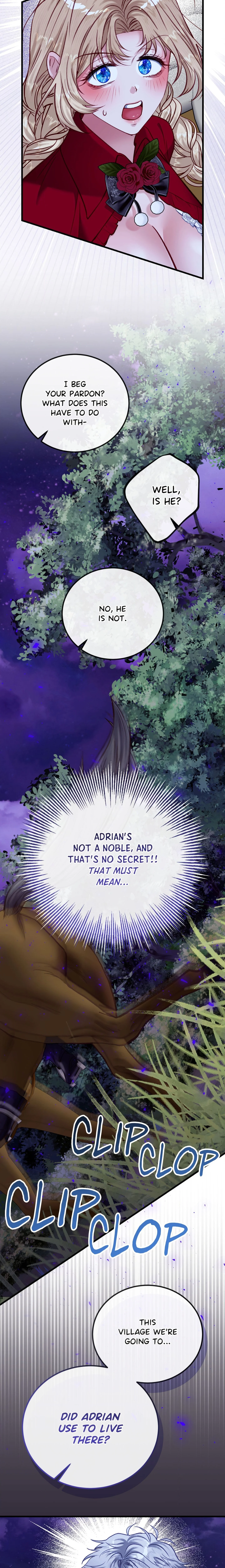 Hunks, Harems, and Hardcore Habits (Official Uncensored) chapter 50 page 17