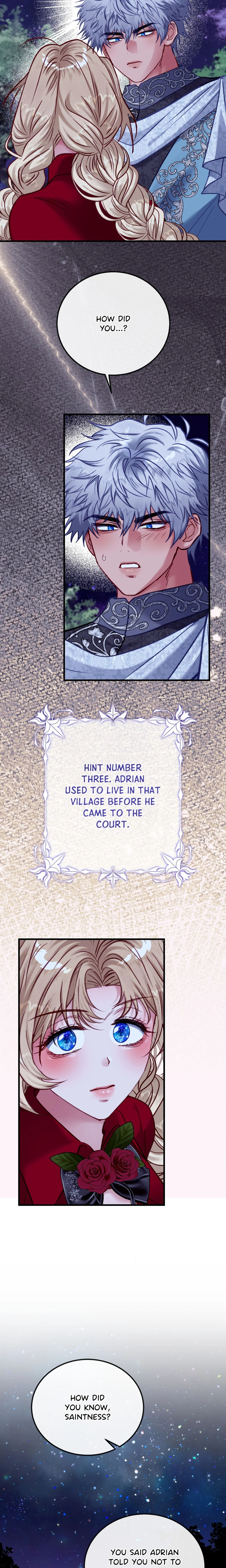 Hunks, Harems, and Hardcore Habits (Official Uncensored) chapter 50 page 18