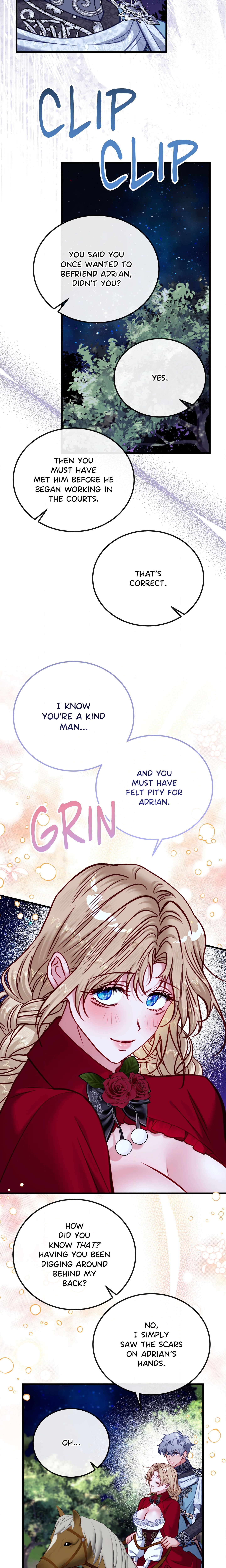 Hunks, Harems, and Hardcore Habits (Official Uncensored) chapter 50 page 20