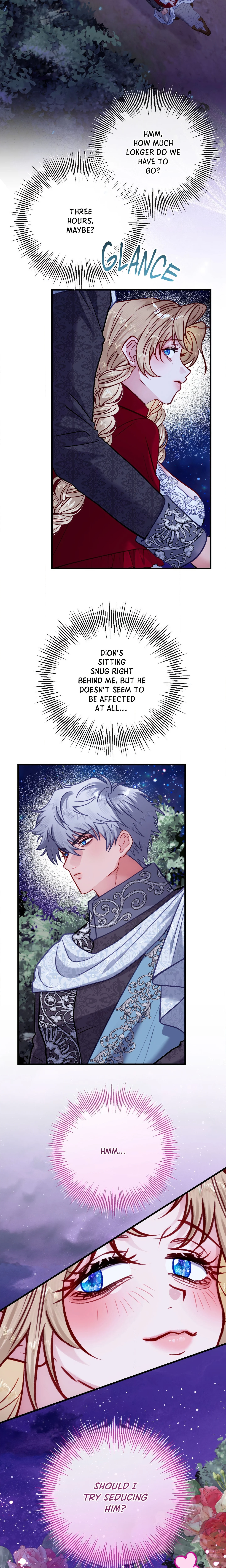 Hunks, Harems, and Hardcore Habits (Official Uncensored) chapter 50 page 25