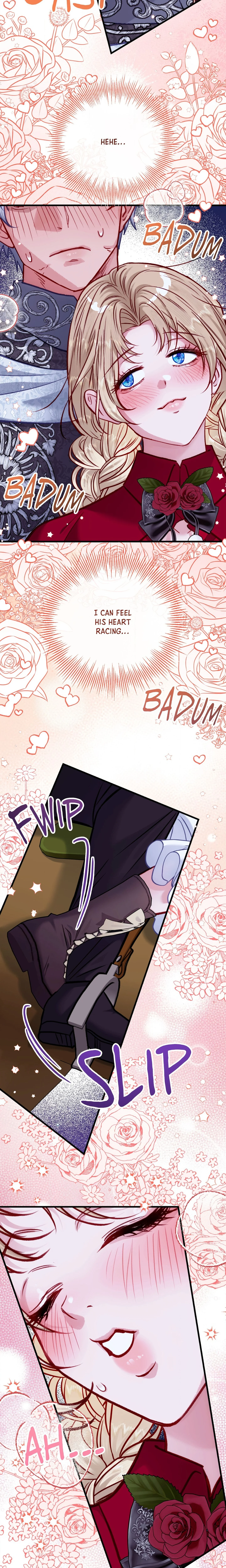 Hunks, Harems, and Hardcore Habits (Official Uncensored) chapter 51 page 2