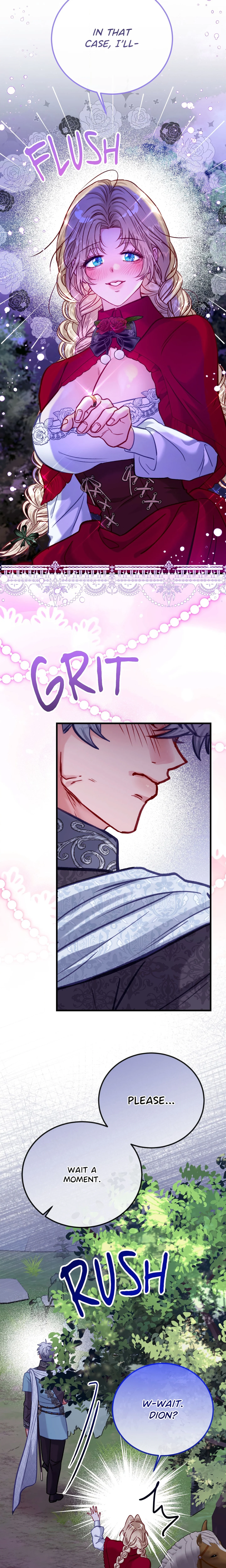 Hunks, Harems, and Hardcore Habits (Official Uncensored) chapter 51 page 8