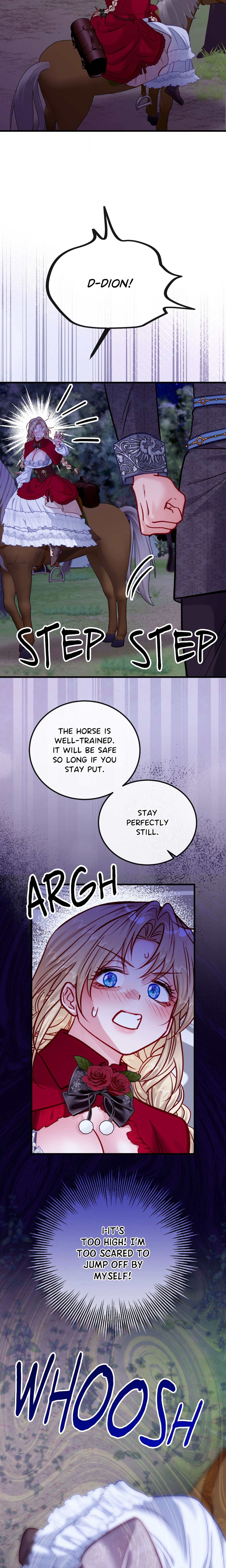Hunks, Harems, and Hardcore Habits (Official Uncensored) chapter 51 page 9