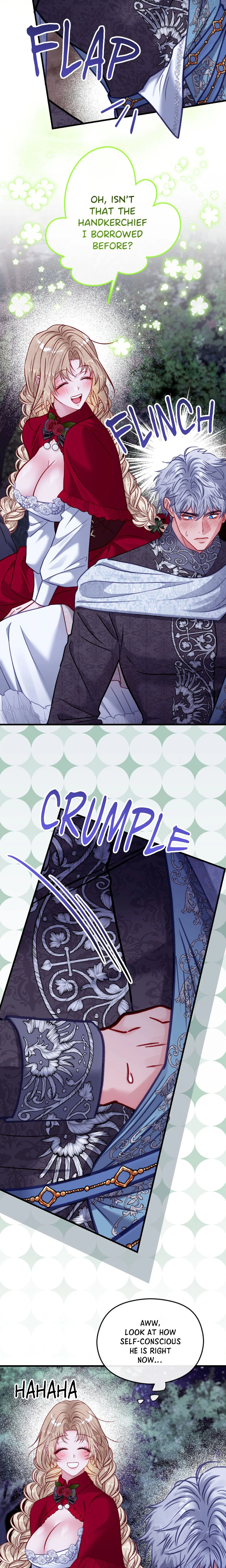 Hunks, Harems, and Hardcore Habits (Official Uncensored) chapter 51 page 14