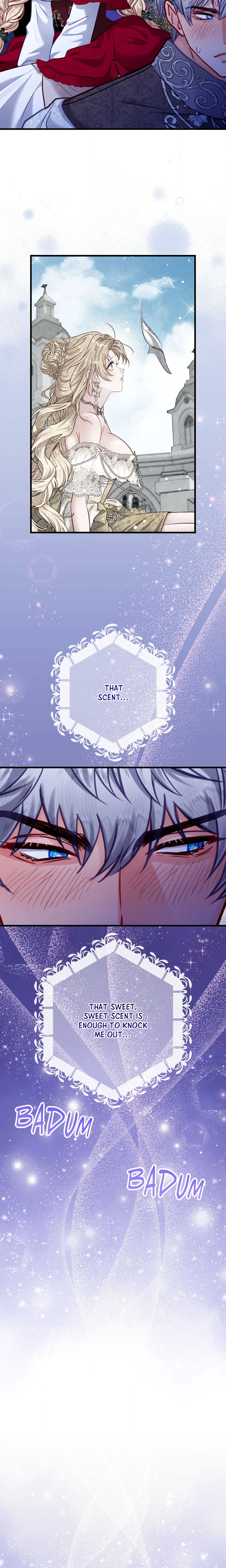 Hunks, Harems, and Hardcore Habits (Official Uncensored) chapter 51 page 15
