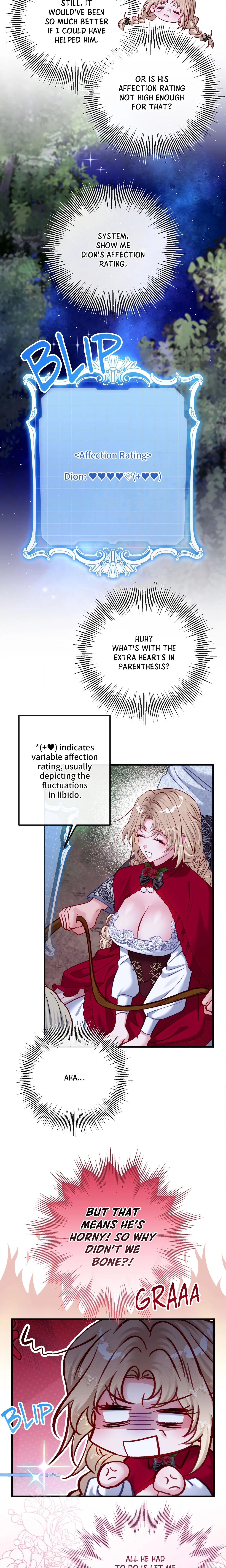 Hunks, Harems, and Hardcore Habits (Official Uncensored) chapter 51 page 19