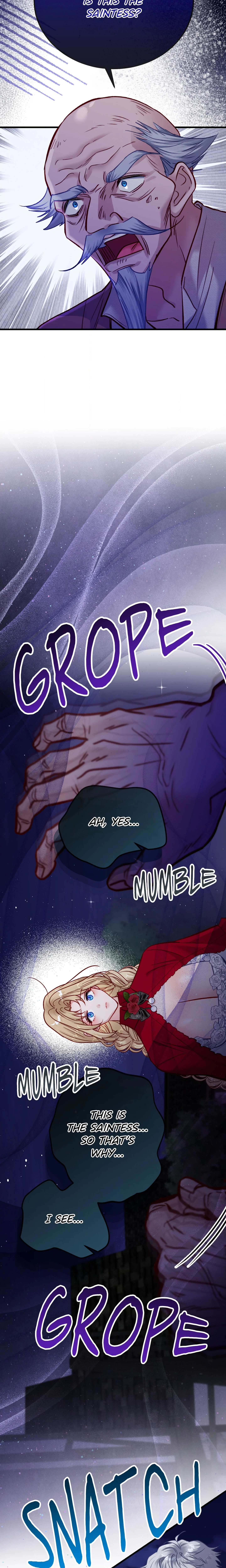 Hunks, Harems, and Hardcore Habits (Official Uncensored) chapter 52 page 6