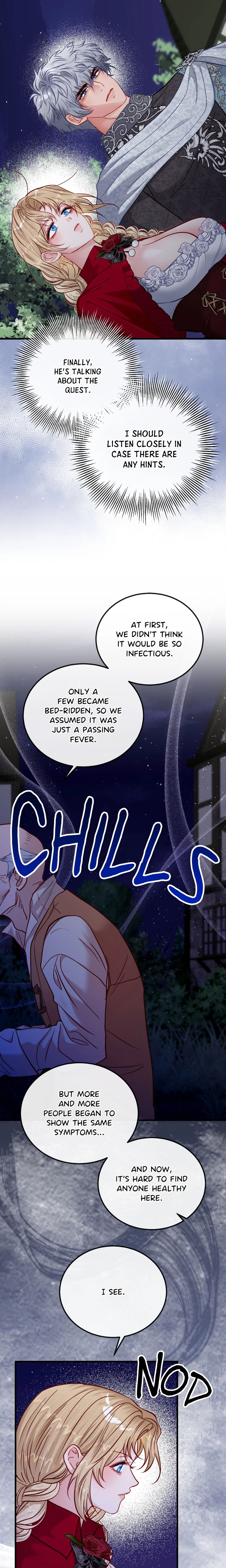 Hunks, Harems, and Hardcore Habits (Official Uncensored) chapter 52 page 8