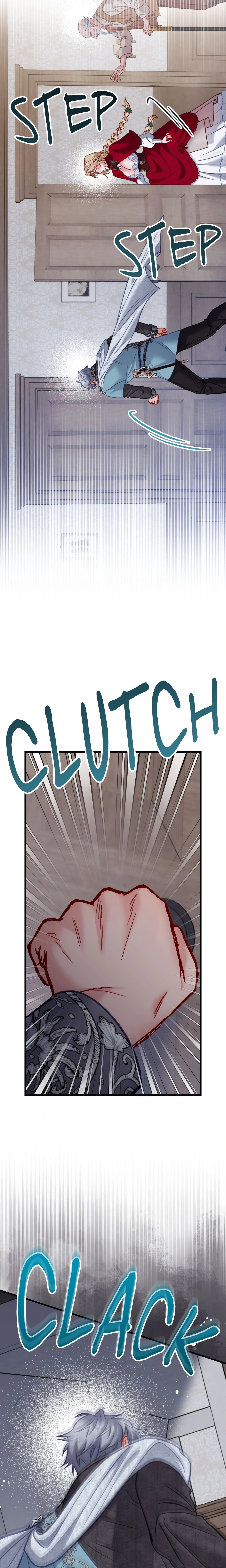 Hunks, Harems, and Hardcore Habits (Official Uncensored) chapter 52 page 14
