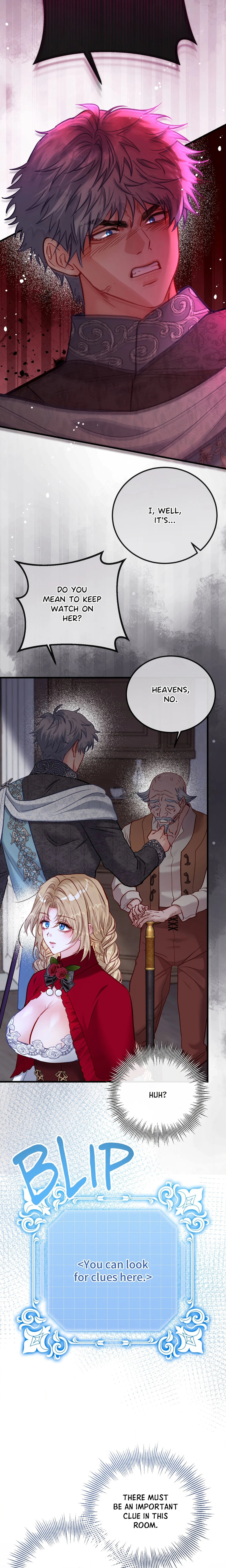 Hunks, Harems, and Hardcore Habits (Official Uncensored) chapter 52 page 16