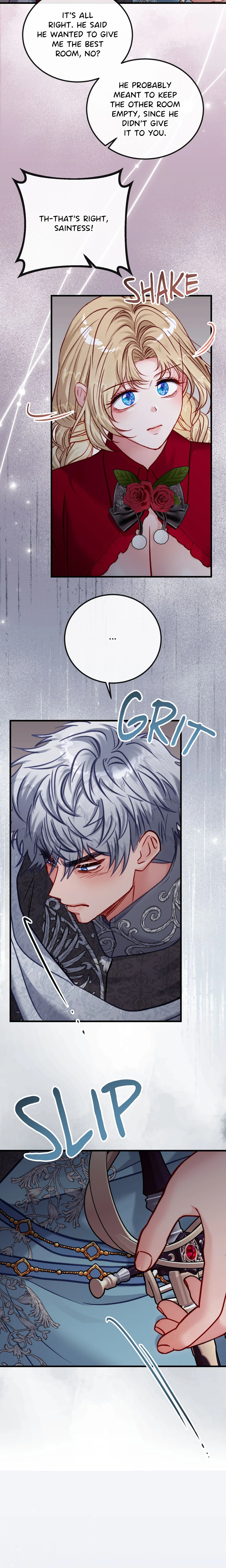 Hunks, Harems, and Hardcore Habits (Official Uncensored) chapter 52 page 18