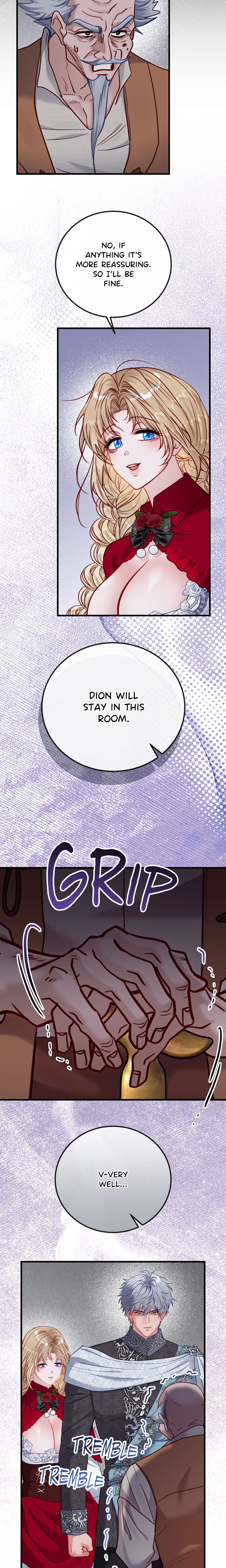 Hunks, Harems, and Hardcore Habits (Official Uncensored) chapter 52 page 20