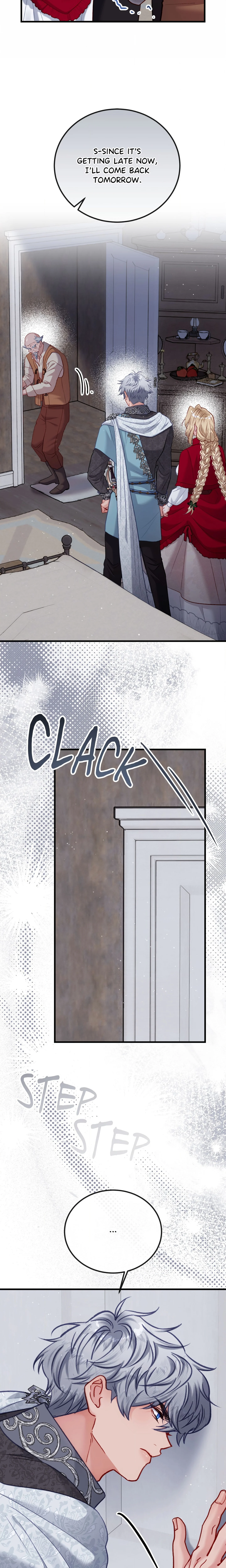 Hunks, Harems, and Hardcore Habits (Official Uncensored) chapter 52 page 21