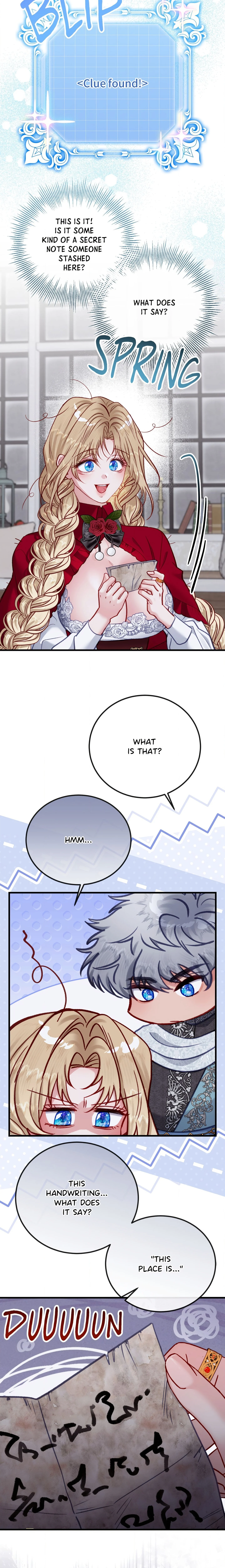 Hunks, Harems, and Hardcore Habits (Official Uncensored) chapter 52 page 24