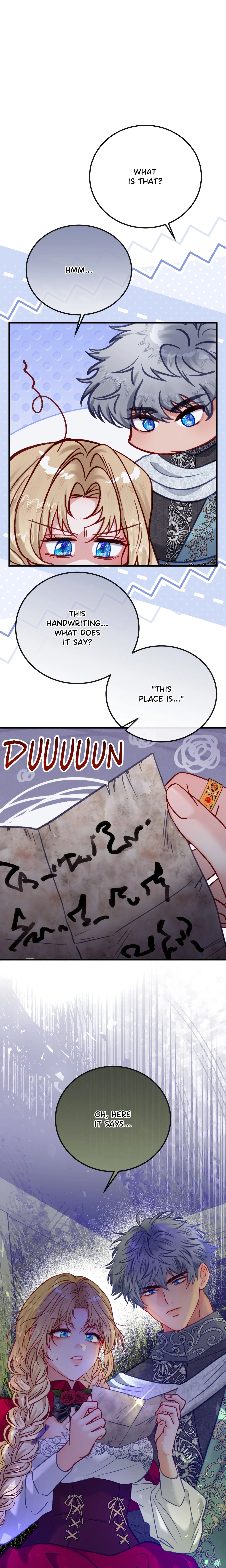 Hunks, Harems, and Hardcore Habits (Official Uncensored) chapter 53 page 1