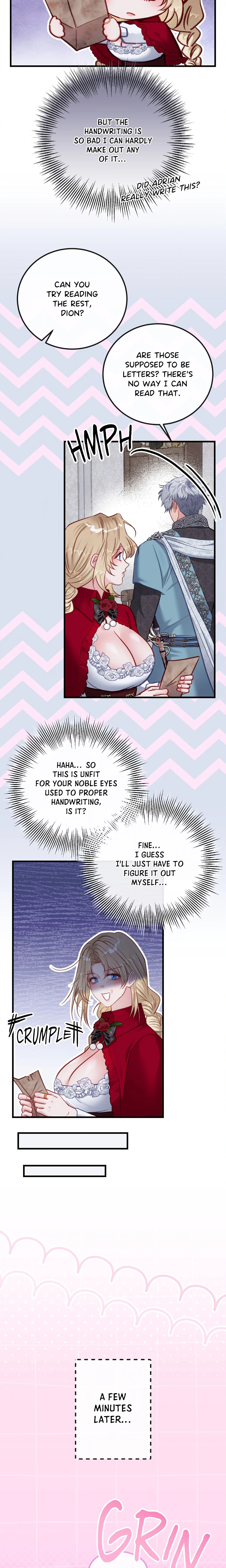 Hunks, Harems, and Hardcore Habits (Official Uncensored) chapter 53 page 3