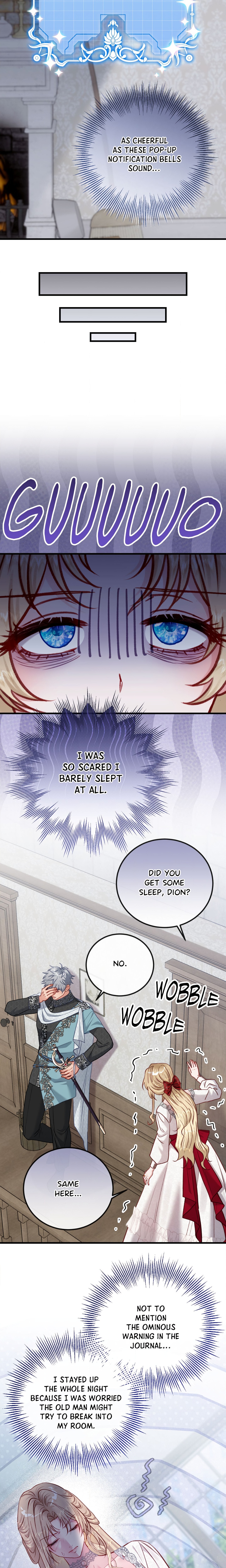 Hunks, Harems, and Hardcore Habits (Official Uncensored) chapter 53 page 5