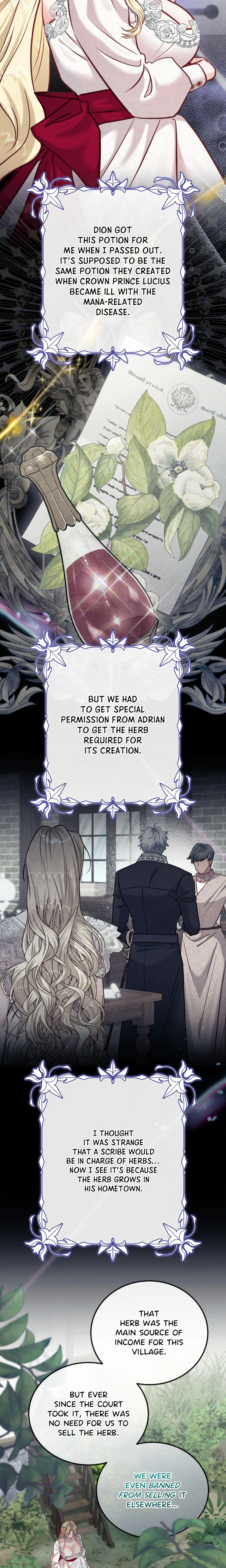 Hunks, Harems, and Hardcore Habits (Official Uncensored) chapter 53 page 9