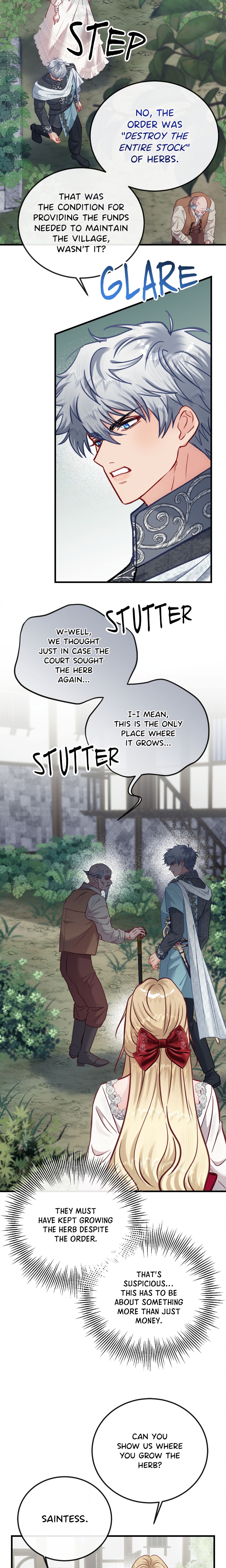 Hunks, Harems, and Hardcore Habits (Official Uncensored) chapter 53 page 10