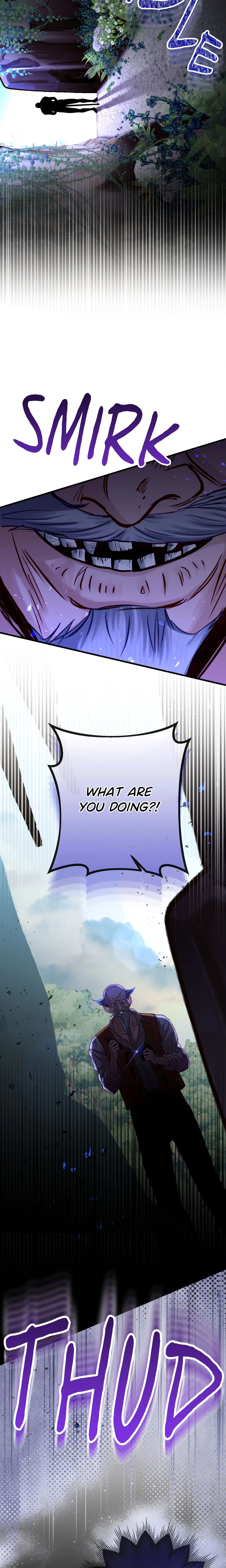 Hunks, Harems, and Hardcore Habits (Official Uncensored) chapter 53 page 18
