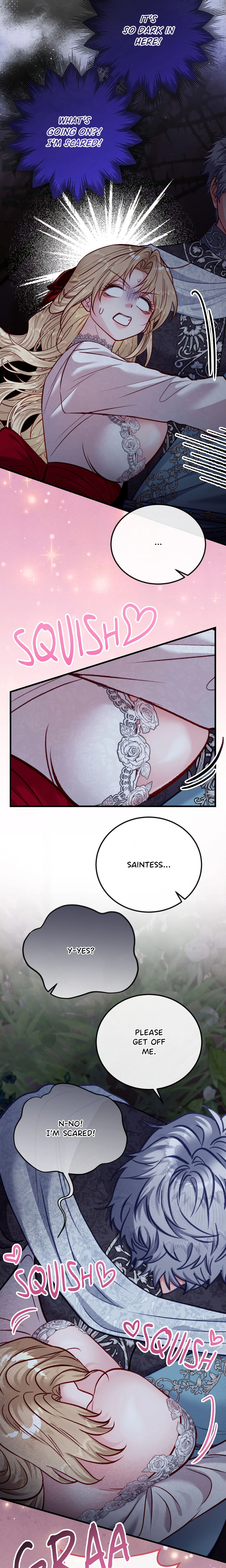 Hunks, Harems, and Hardcore Habits (Official Uncensored) chapter 53 page 19