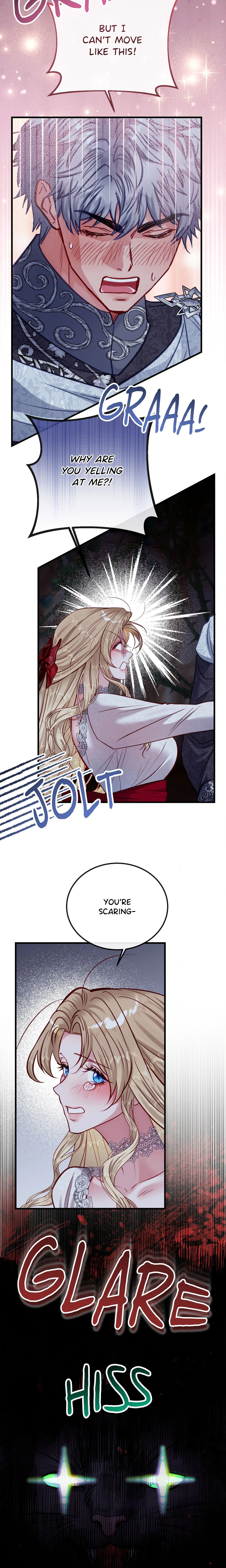 Hunks, Harems, and Hardcore Habits (Official Uncensored) chapter 53 page 20