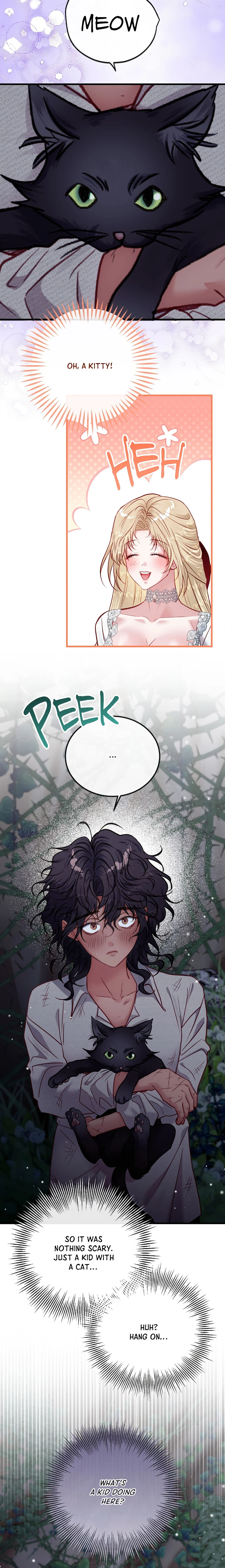 Hunks, Harems, and Hardcore Habits (Official Uncensored) chapter 53 page 23