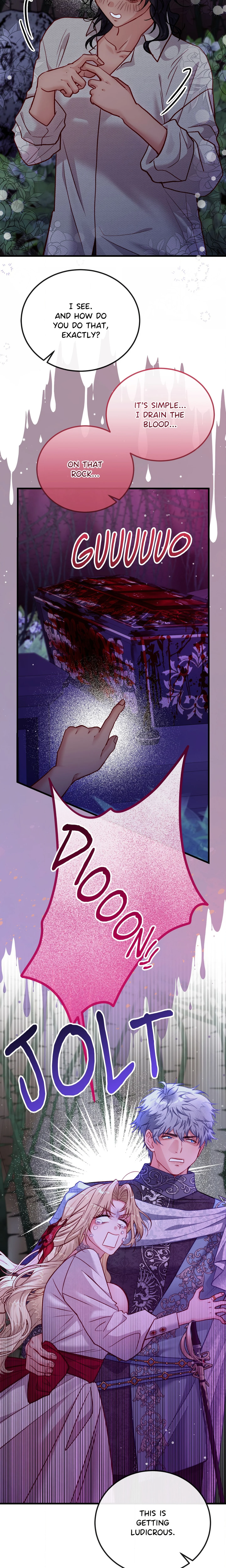 Hunks, Harems, and Hardcore Habits (Official Uncensored) chapter 54 page 2