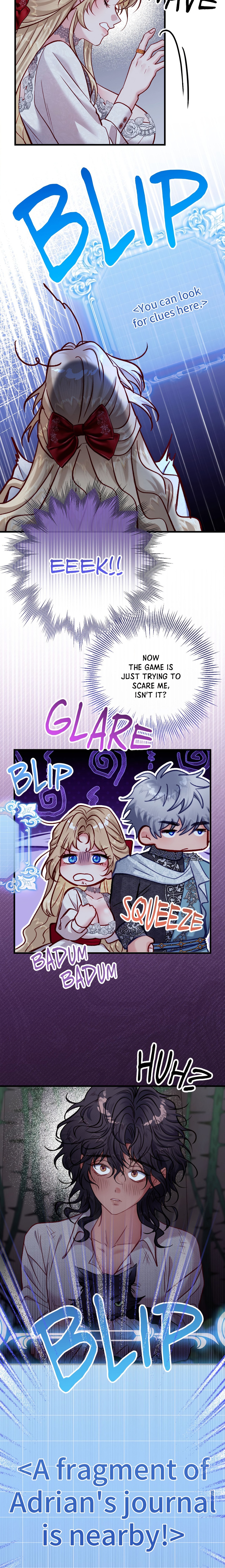 Hunks, Harems, and Hardcore Habits (Official Uncensored) chapter 54 page 7