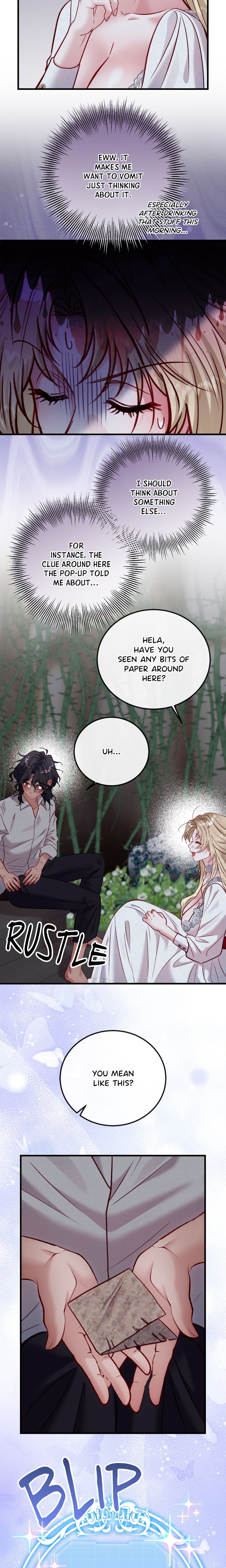Hunks, Harems, and Hardcore Habits (Official Uncensored) chapter 54 page 11