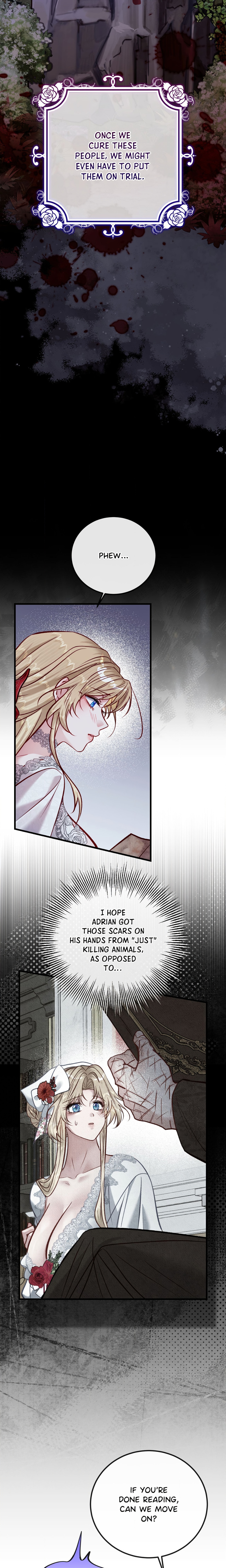 Hunks, Harems, and Hardcore Habits (Official Uncensored) chapter 54 page 15