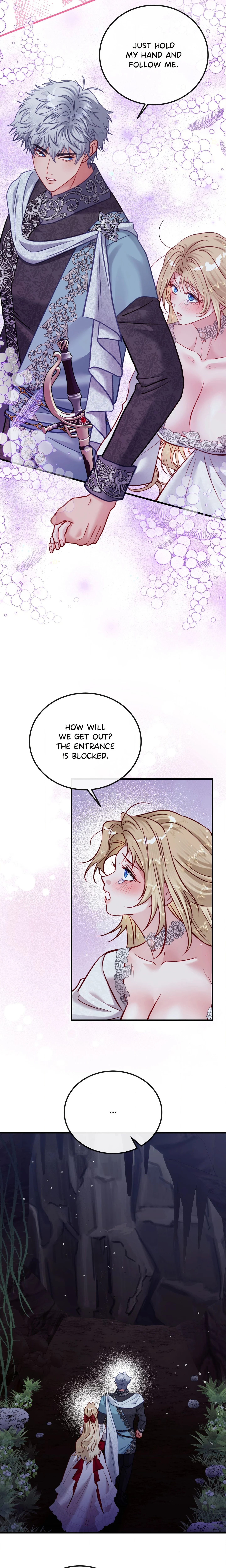 Hunks, Harems, and Hardcore Habits (Official Uncensored) chapter 54 page 17