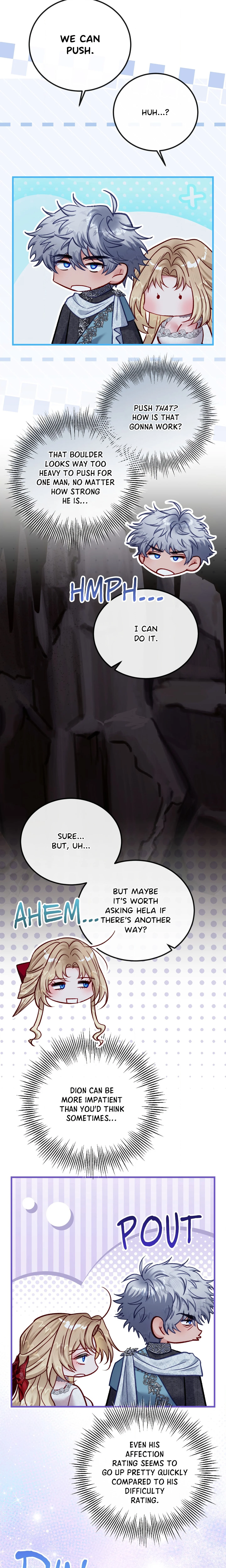 Hunks, Harems, and Hardcore Habits (Official Uncensored) chapter 54 page 18