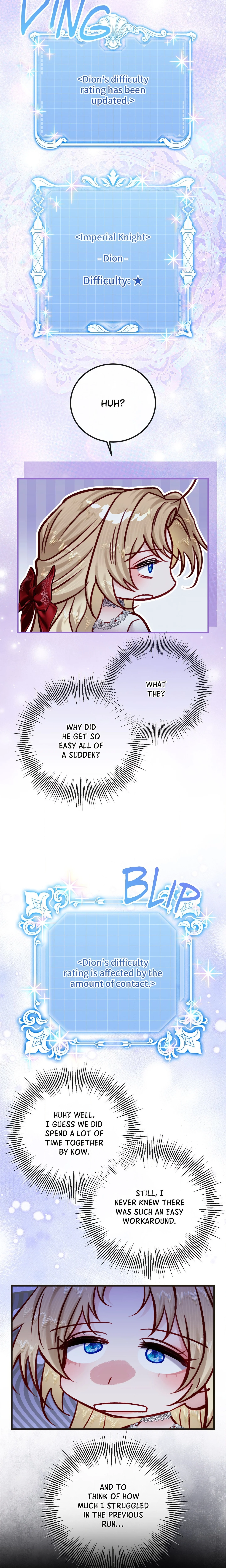 Hunks, Harems, and Hardcore Habits (Official Uncensored) chapter 54 page 19